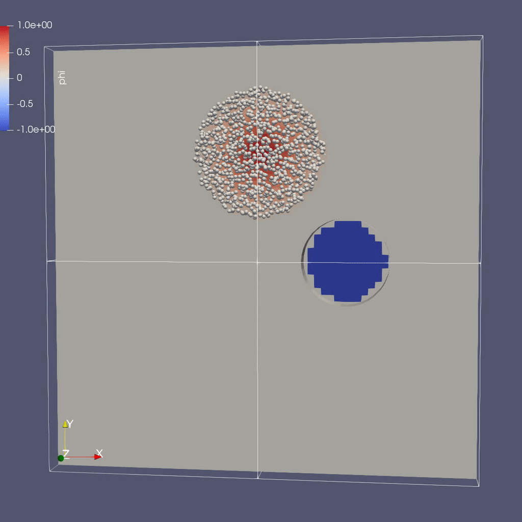 Sample solution