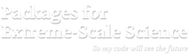 ATPESC 2026 Math Packages Training – So my code will see the future